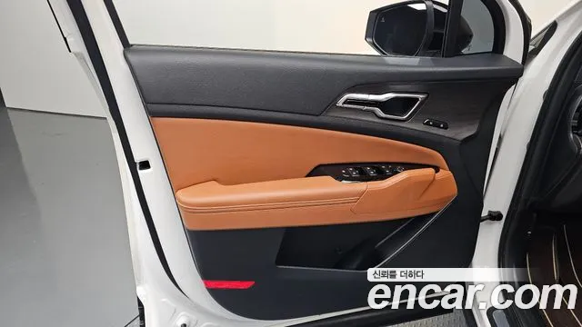 Kia Sportage — Фото автомобиля 24