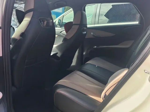 BYD Dolphin — Фото автомобиля 5