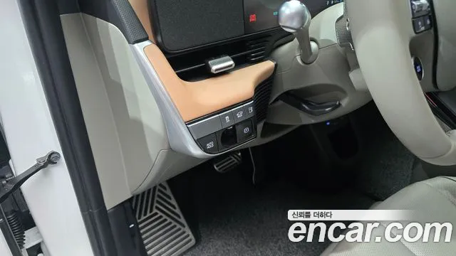 Hyundai Ioniq 5 — Фото автомобиля 28