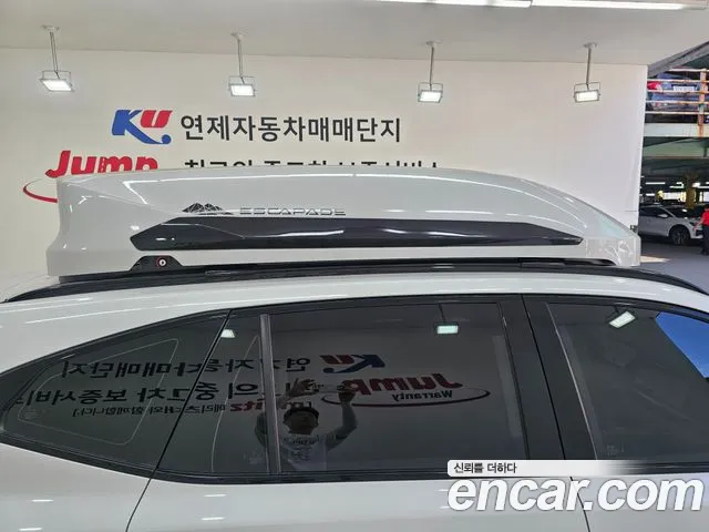 Renault Korea Grand Koleos — Фото автомобиля 5