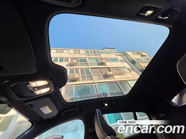 Volvo C40 Recharge — Фото автомобиля 19