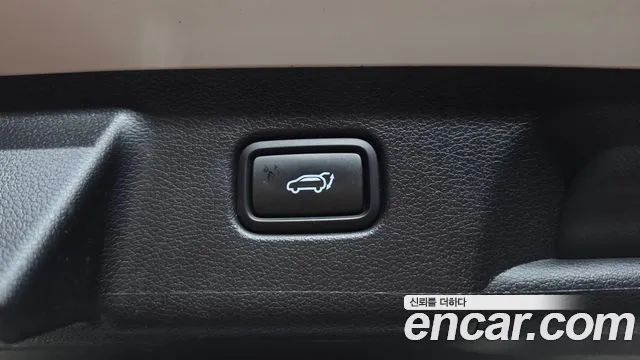 Hyundai Palisade The New Palisade — Фото автомобиля 26