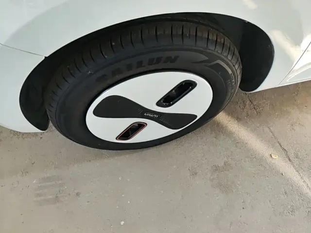 Changan Lumin — Фото автомобиля 24