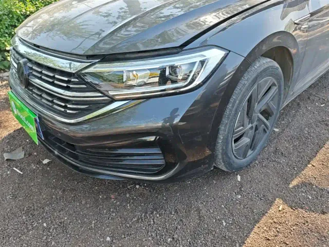 Volkswagen Sagitar — Фото автомобиля 23