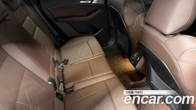 BMW 2-Series — Фото автомобиля 10