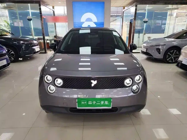 Nio Firefly — Фото автомобиля 2