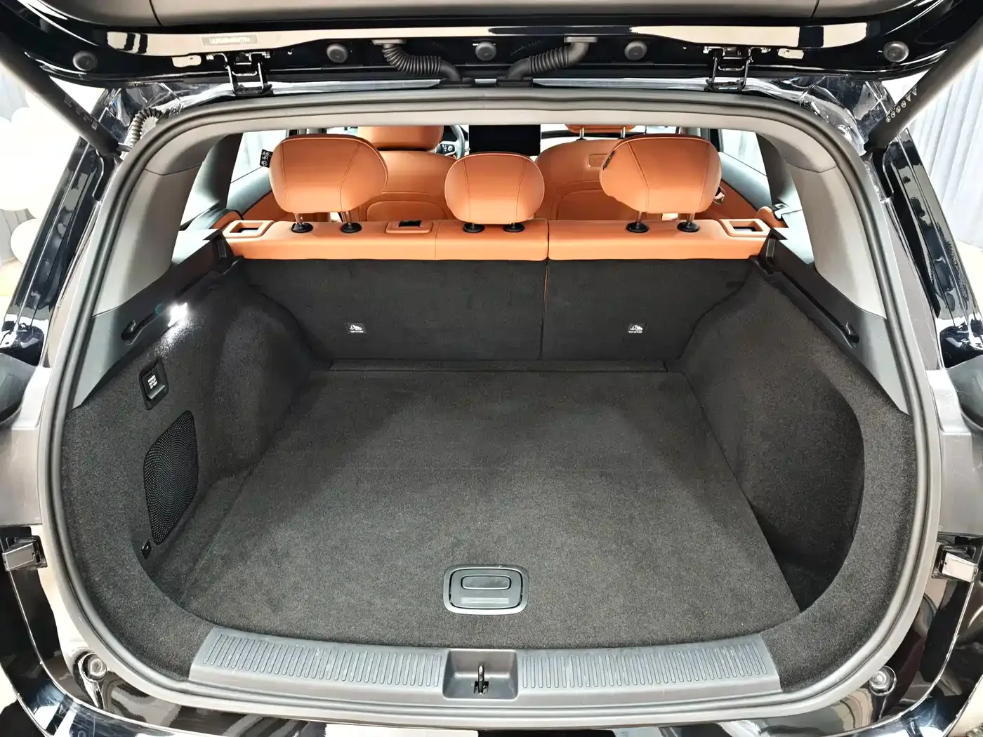 Shangjie Shangjie SUV 2025 Extended Range Edition — Фото автомобиля 22