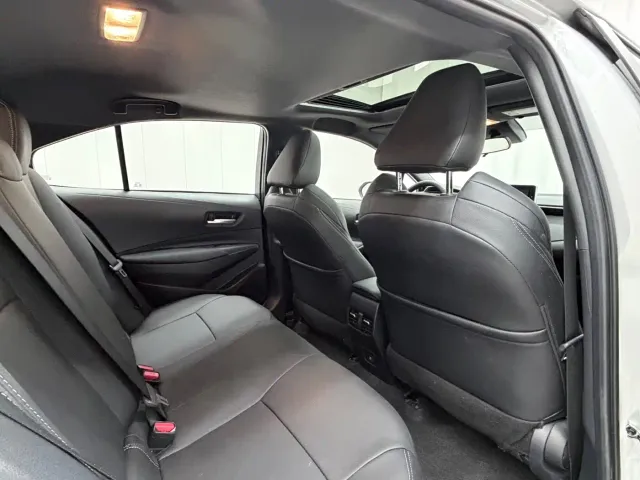 Toyota Levin — Фото автомобиля 20