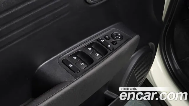 Hyundai Casper — Фото автомобиля 16