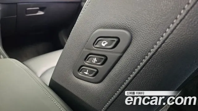 Hyundai Sonata Sonata (DN8) — Фото автомобиля 26