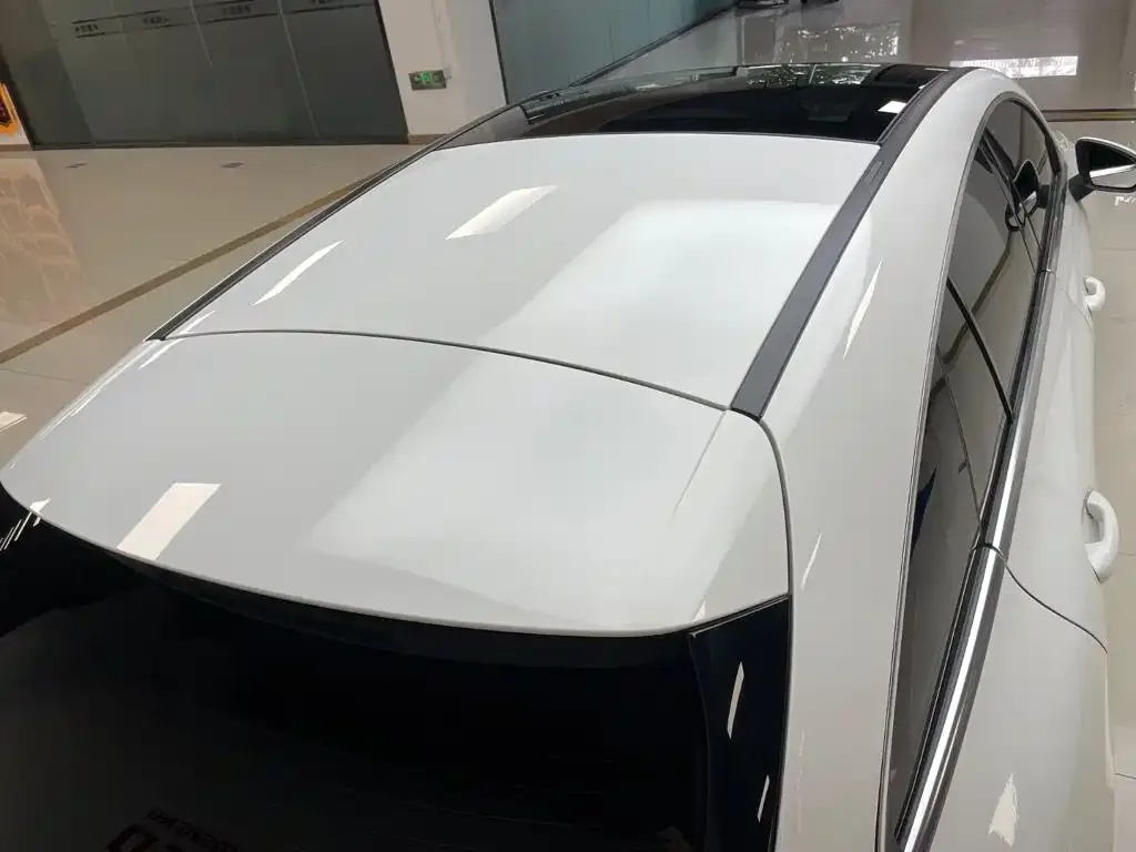 Mercedes-Benz Mercedes-Benz CLA (Import) 2022 Facelift CLA 200 Shooting Brake — Фото автомобиля 6