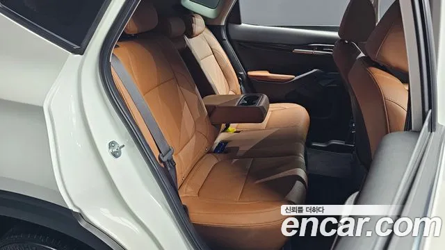 Kia Seltos — Фото автомобиля 17