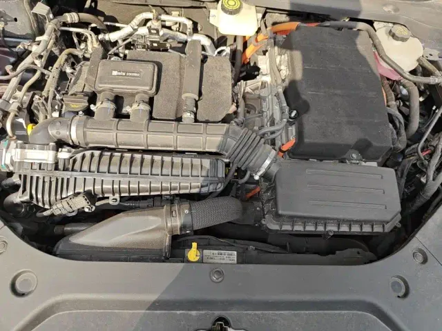 BYD Seal 06 — Фото автомобиля 16