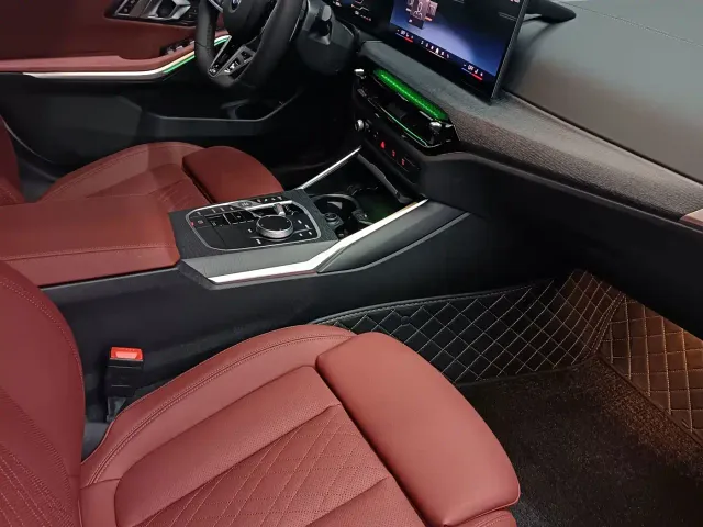 BMW 3 Series — Фото автомобиля 5