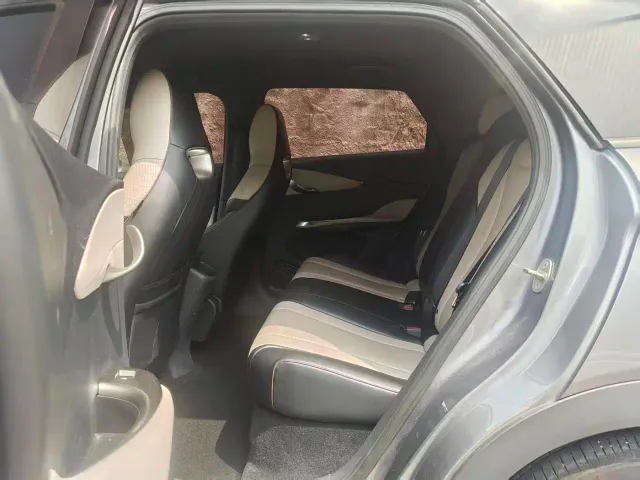 BYD Dolphin — Фото автомобиля 7