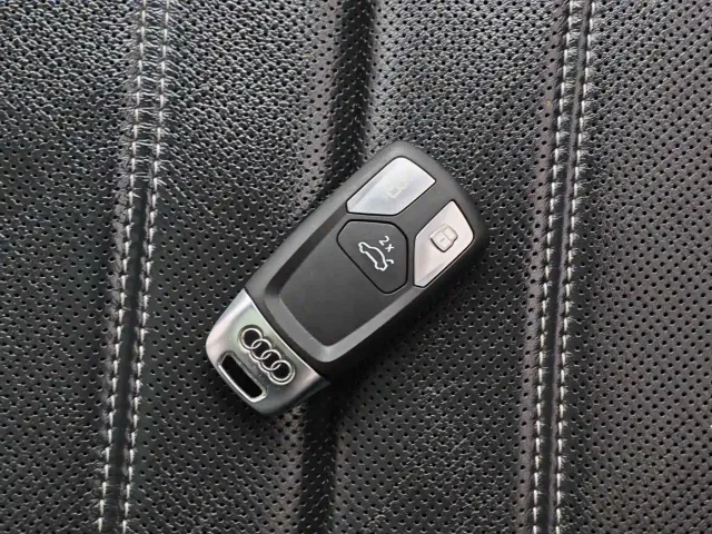 Audi Audi A4L 2024 40 TFSI Fashion Dynamic — Фото автомобиля 16