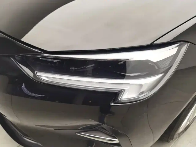 Buick Regal — Фото автомобиля 7