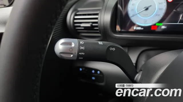 Hyundai Casper Casper Electric — Фото автомобиля 28