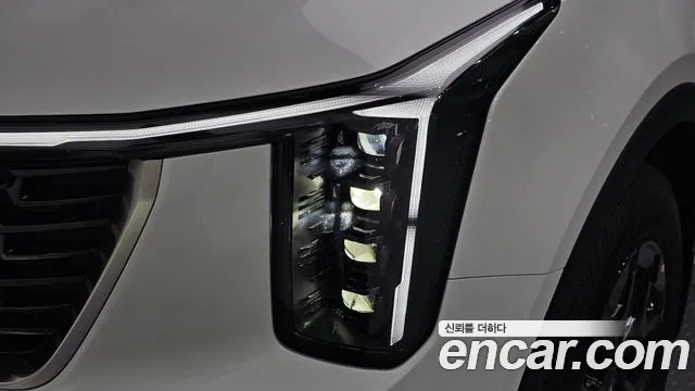 Kia Sorento — Фото автомобиля 21