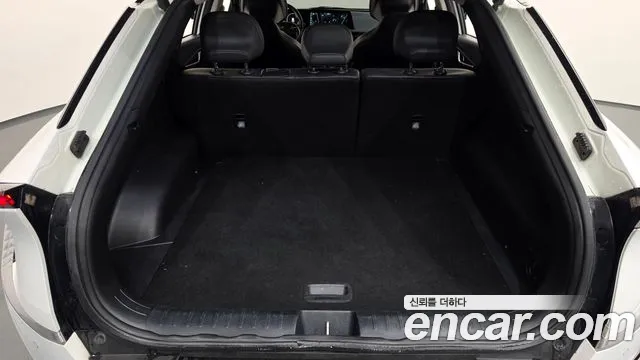 Kia EV6 Long Range — Фото автомобиля 16