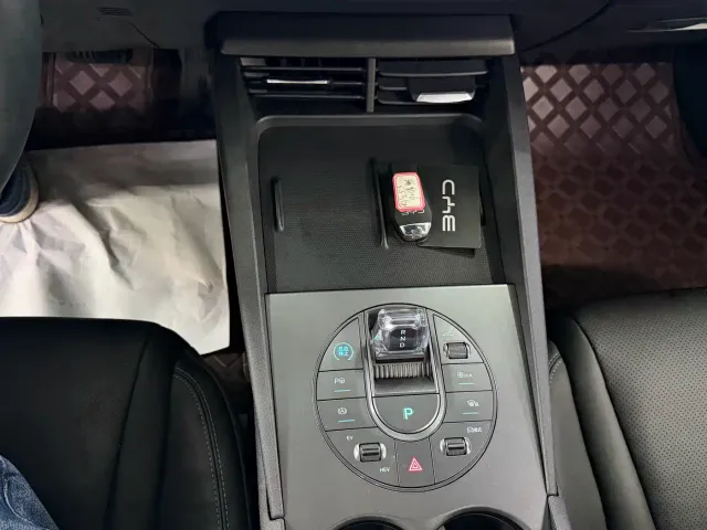 BYD Seal 06 — Фото автомобиля 13