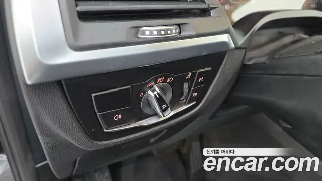BMW X3 G01 — Фото автомобиля 27