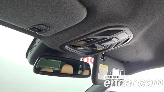 Renault-KoreaSamsung Grand Koleos Grand Koleos 2.0 Iconic 4WD — Фото автомобиля 27