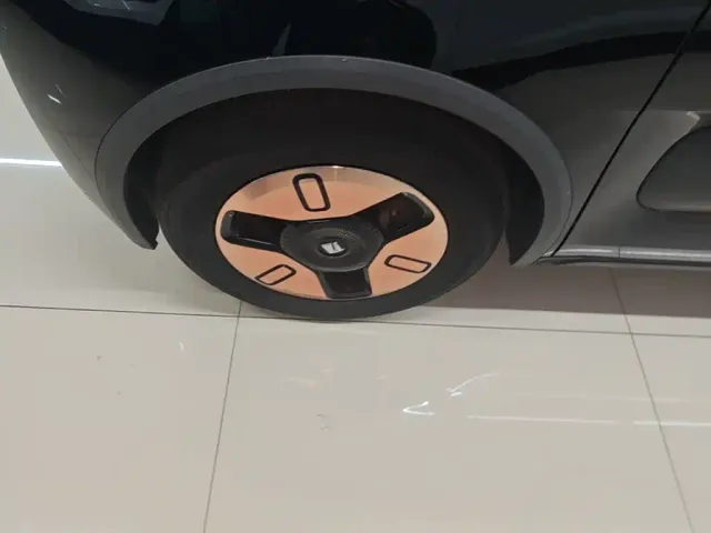 Baojun KiWi EV — Фото автомобиля 22