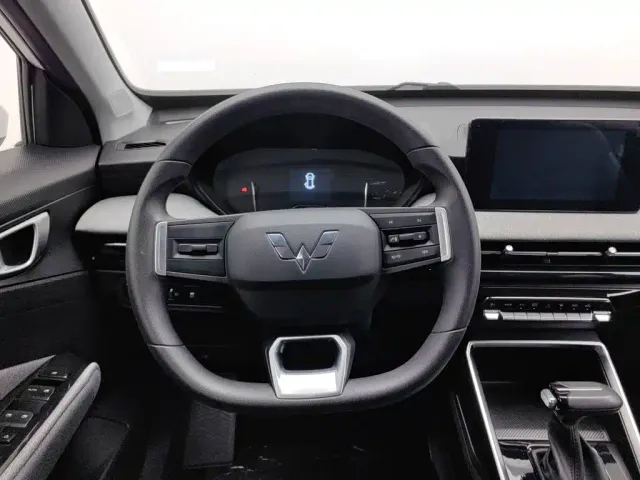 Wuling Xingchi — Фото автомобиля 11