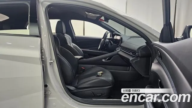 Hyundai AVANTE — Фото автомобиля 25