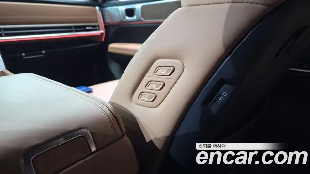 Hyundai Santafe — Фото автомобиля 17