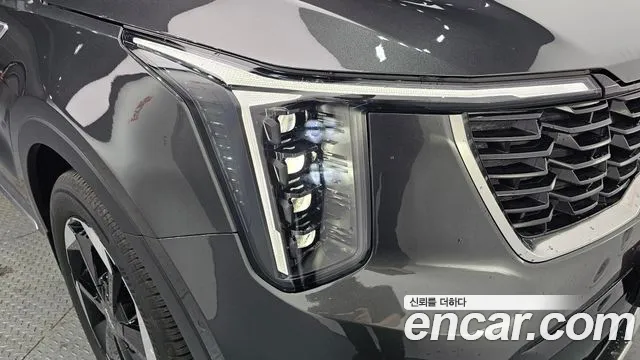Kia Sorento 4th Gen — Фото автомобиля 7