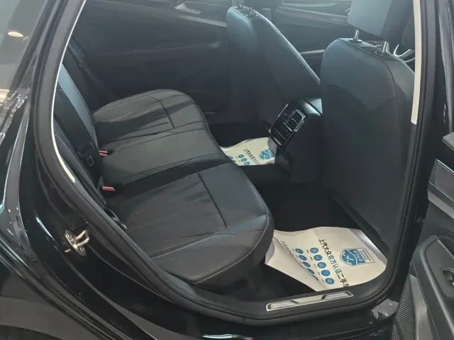 Volkswagen Passat — Фото автомобиля 11