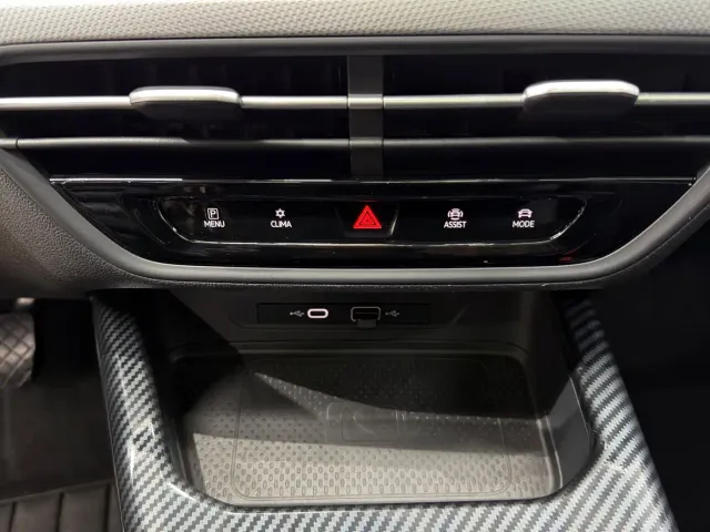 Volkswagen Lamando — Фото автомобиля 17
