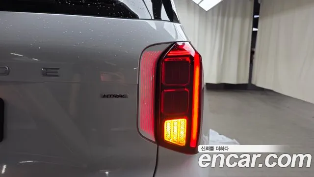 Hyundai Palisade The New Palisade Дизель 2.2 4WD — Фото автомобиля 20