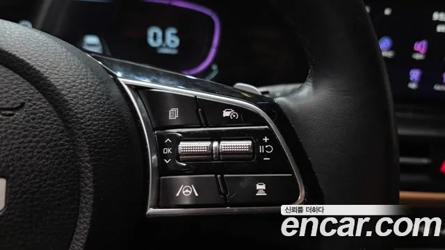 Kia Seltos — Фото автомобиля 28