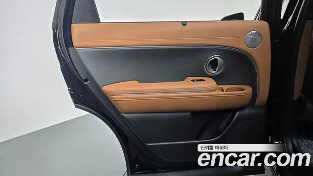 Hyundai Palisade LX3 — Фото автомобиля 14
