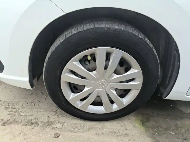 Honda Fit — Фото автомобиля 22