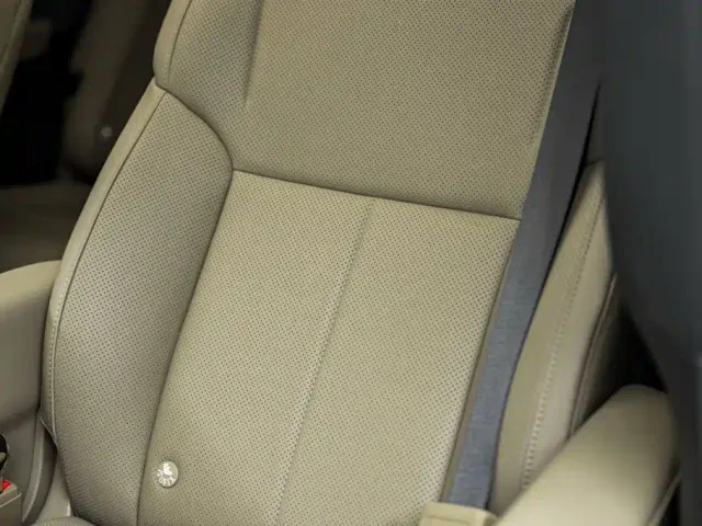 Li Auto MEGA — Фото автомобиля 26