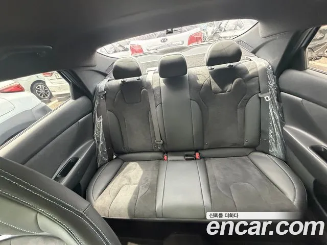 Hyundai Avante CN7 — Фото автомобиля 10