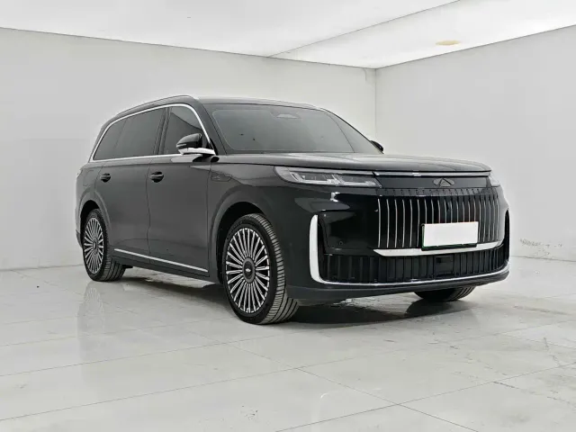 Chery Fulwin T11 — Фото автомобиля 2