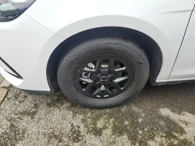 BYD Seal 05 DM-i — Фото автомобиля 22