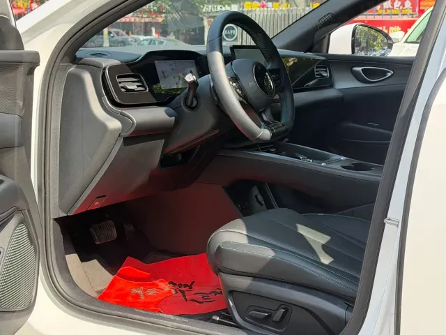 BYD Seal 06 — Фото автомобиля 2