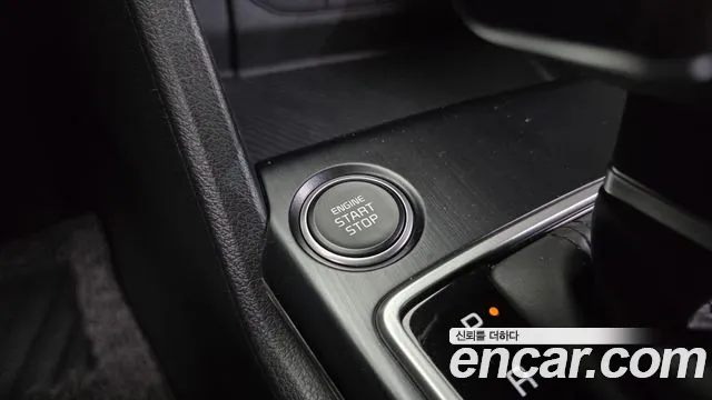 Kia Sportage — Фото автомобиля 28
