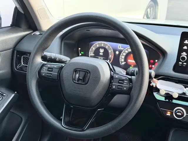 Honda Integra — Фото автомобиля 5