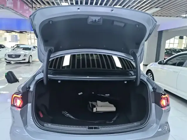 Ford Mondeo — Фото автомобиля 18