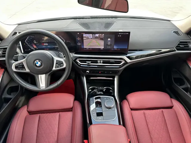 BMW 3 Series — Фото автомобиля 17