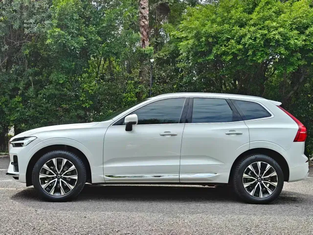 Volvo XC60 — Фото автомобиля 13