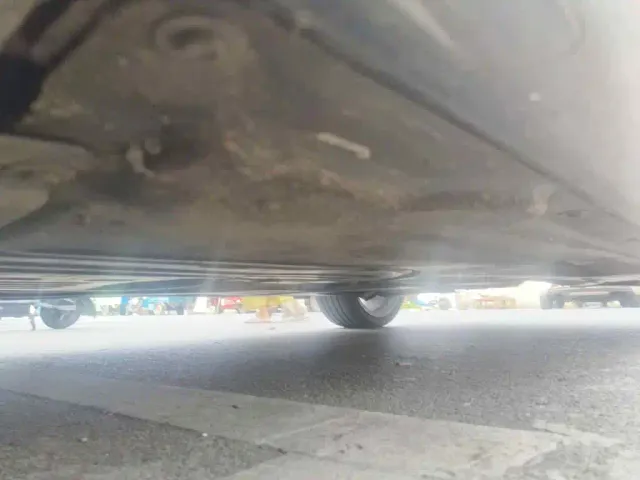 BMW 3 Series — Фото автомобиля 7