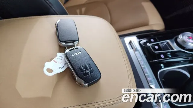 Kia Canival Carnival 4 поколение Дизель 9 мест Signature — Фото автомобиля 29